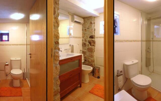 Casas da Fonte - Serra da Estrela