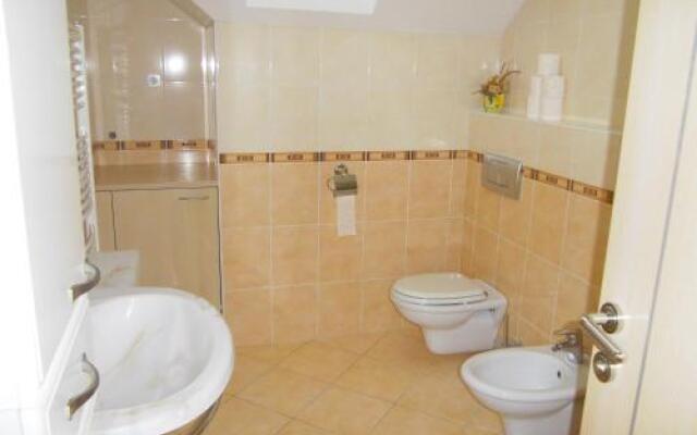 Apartmaji Kranjska Gora