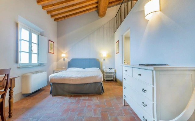 Le Sodole Country Resort & Golf