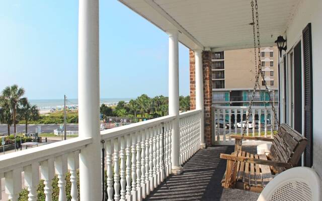 Drayton House by Palmetto Vacations