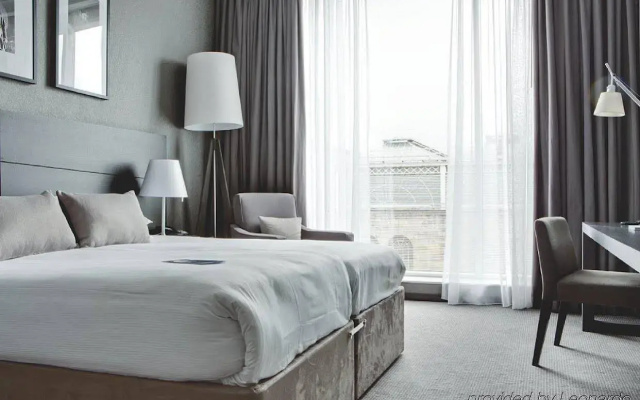 Radisson Blu Hotel, Glasgow