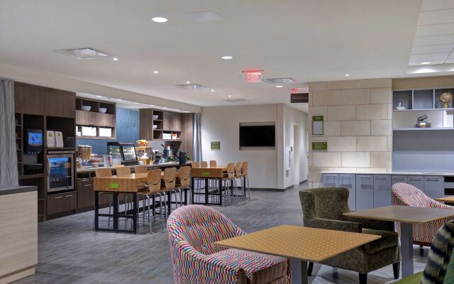 Home2 Suites by Hilton Lewisville Dallas