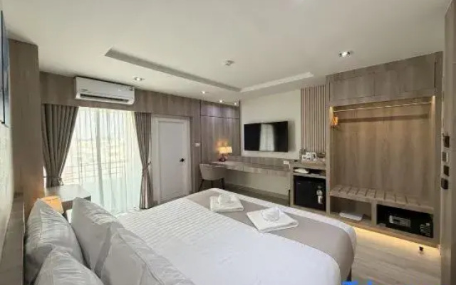 Indigo Hotel Hatyai 2 (Khet 8)