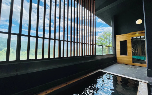 Kurobe Sun Valley Hotel