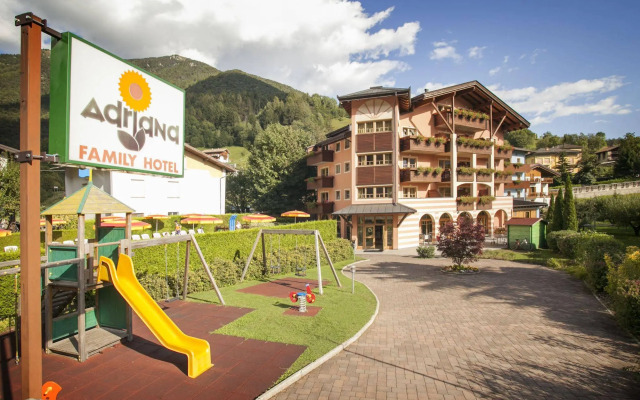 Kinderhotel Adriana