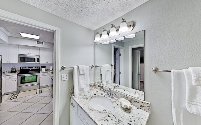 Tidew902 2 Bedroom Condo