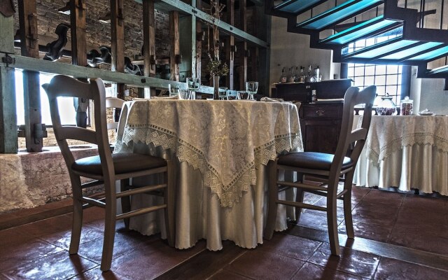 L'Artigliere ristorante con Locanda