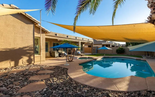 Runaway Bay Chandler