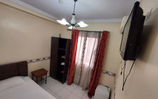 Hotel Ikram