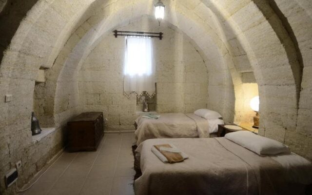 Boutique Hotel Villa Columba