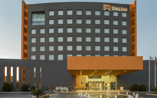 Real Inn Ciudad Juárez