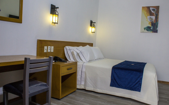 Hotel Real de Castilla