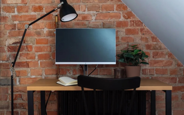 Flatbook - In the Heart of Old Town