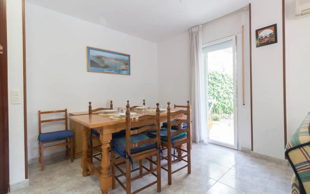 Apartamento Living Park II Ref. 1091  by Iberplaya