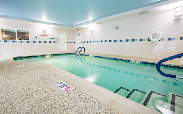TownePlace Suites by Marriott Gilford