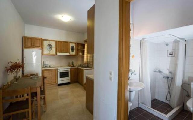 Thalami Apartment