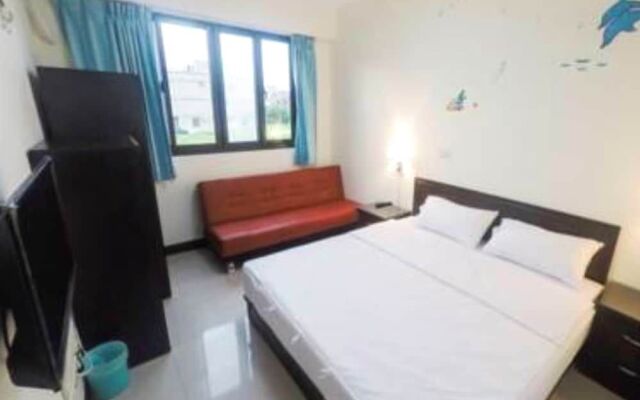 Dolphin Bay B&B