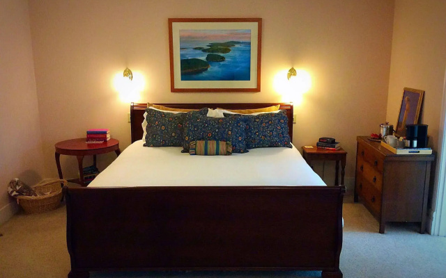The Edenwild Boutique Inn