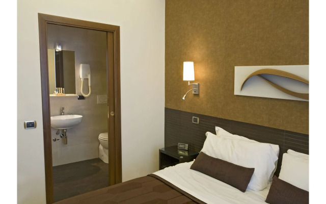 Daphne Luxury Suites