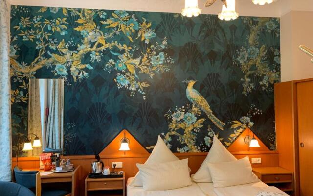 Hotel Seeufer