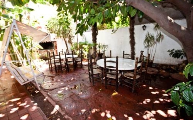 Hostel Puertas del Sol