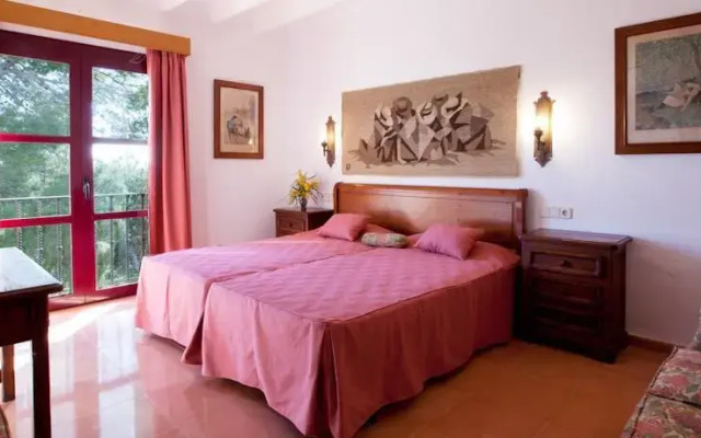 Villa Sarrià