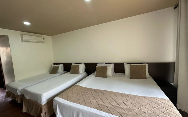 Fazenda Monte Castelo