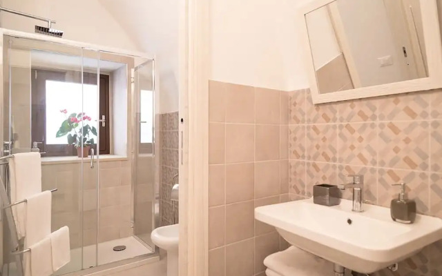 Casa Siciliana 12-13-14-15