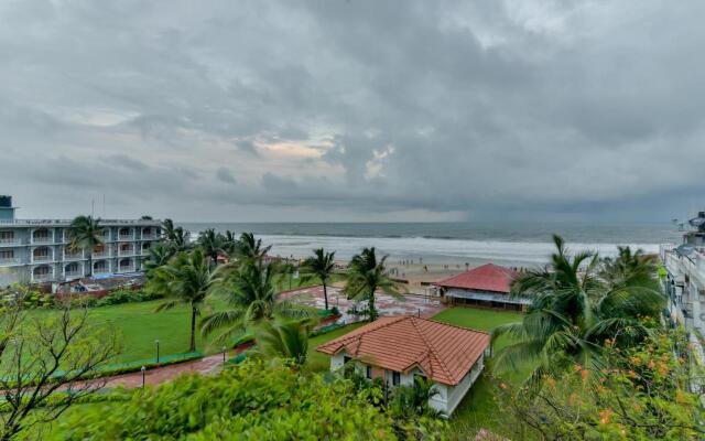 Baga Fantacia Beach Inn