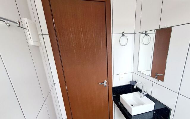 Residencial Flat Gean Guilherme