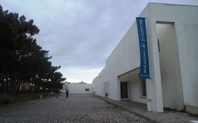 Pousada De Juventude De Almograve