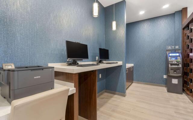 Pestana Orlando Suites - Lake Buena Vista