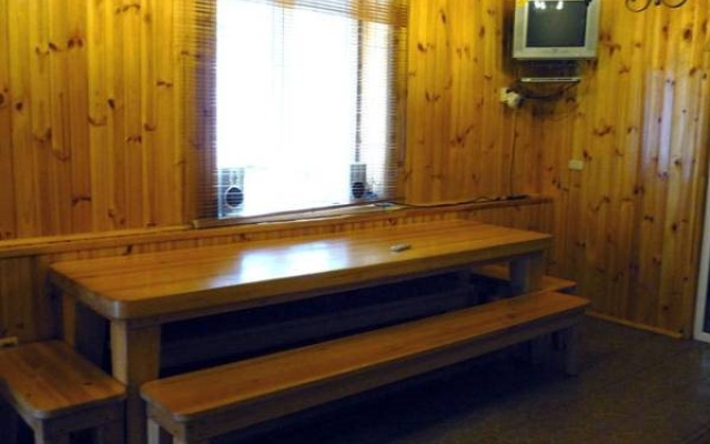 Гостиница Круиз