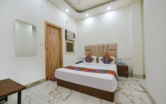 FabExpress Divya Villa