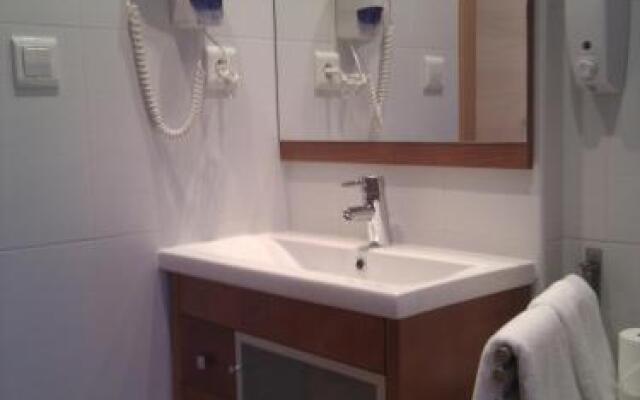 Apartamentos Argualas