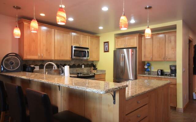 LongBranch #116 - 2 Br Condo