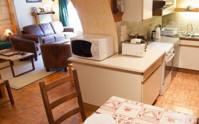 Appartement Majestic