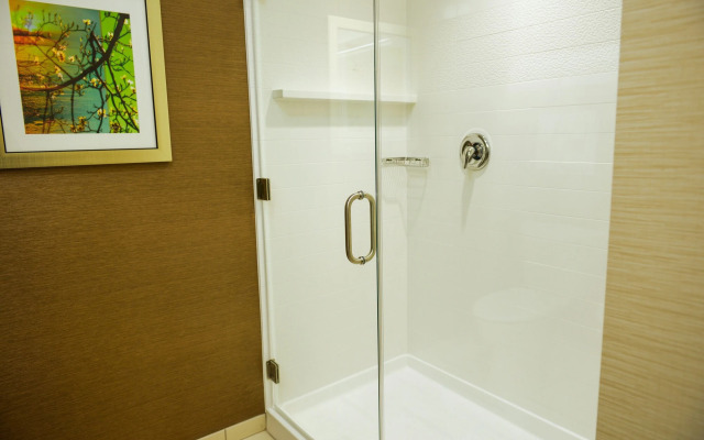 Fairfield Inn & Suites Canton South