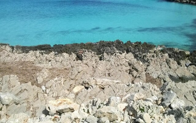 Holiday home Via Calamancina