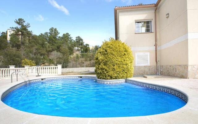 Villa Carolina