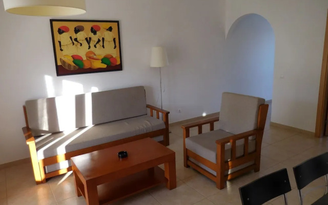 Apartamentos Cabrita