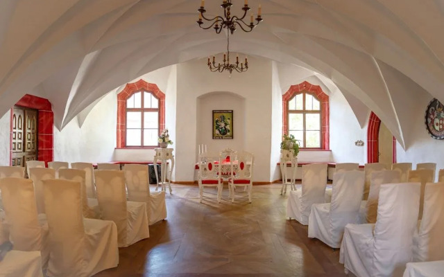 Schloss Wurzen