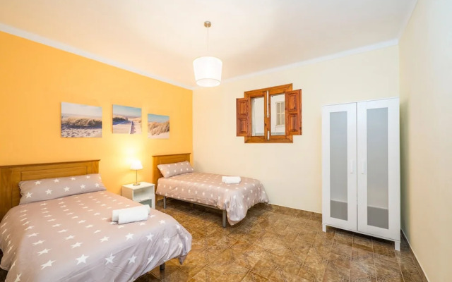 Pegaso in Campanet With 4 Bedrooms and 2 Bathrooms