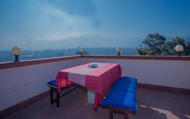 OYO 258 Heart Of Bhaktapur Guest House