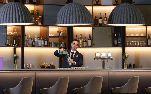 Mercure Geneva Airport