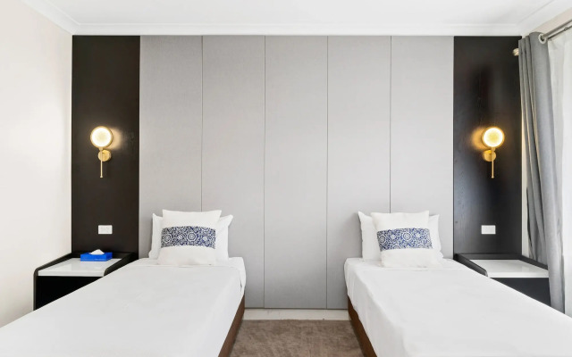 WM Hotel Bankstown