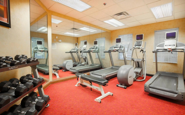 Residence Inn By Marriott Flint