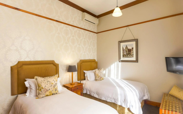 Eendracht Hotel & Apartments