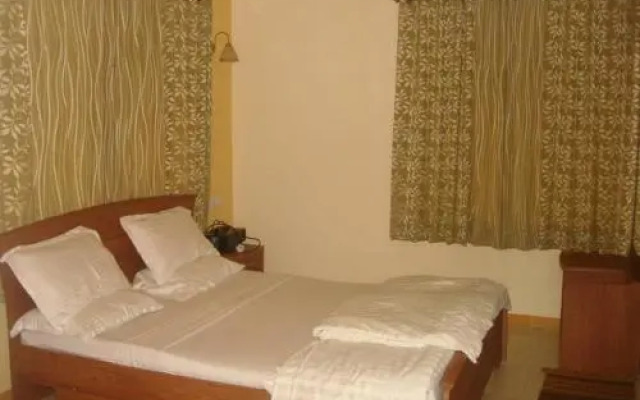 The Colonial Kaanchi House Mount Abu