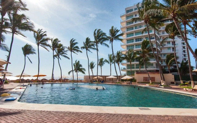 Costa Vallarta Condo